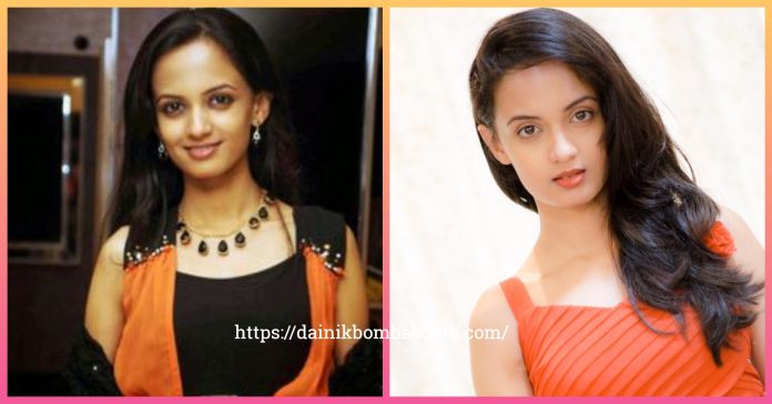 Ketaki Mategaonkar Photos