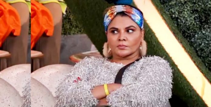 Rakhi Sawant BB