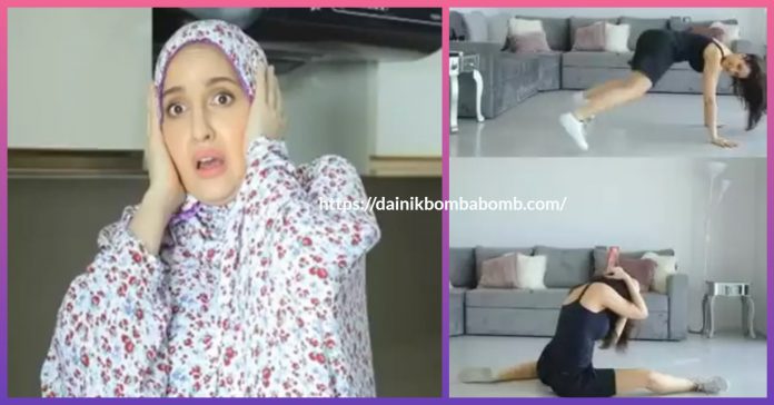 nora Fatehi Dance