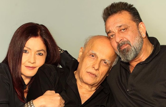 Photo Courtesy : Instagram/ Pooja Bhatt