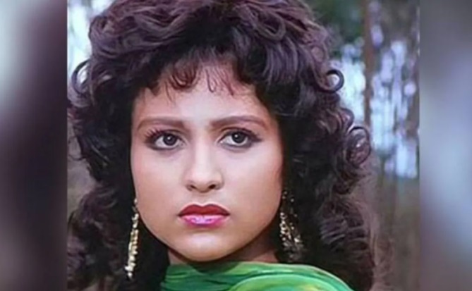 Photo Courtesy : YouTube/Screengrab/song from movie Sanam Bewafa