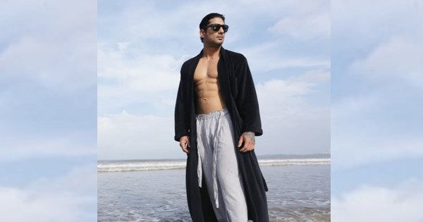 Prateik Babbar