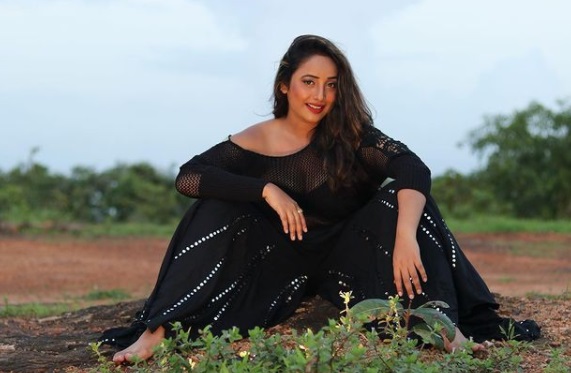 Photo Courtesy: Rani Chatterjee/Instagram