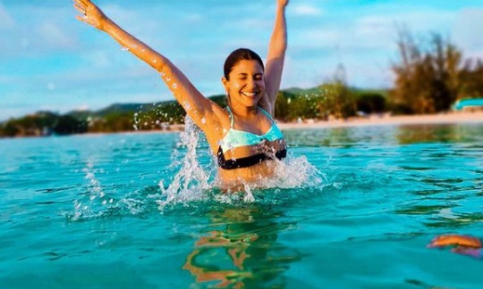 Photo Courtesy: Instagram/ Anushka Sharma