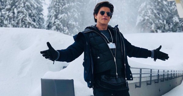 Shahrukh-Khan
