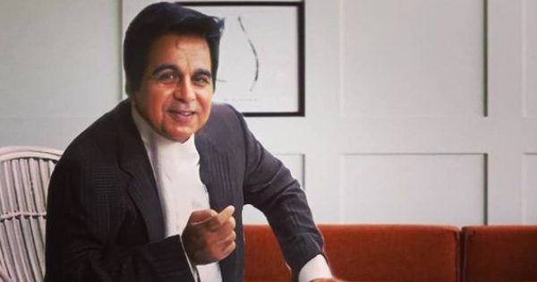 Dilip-Kumar