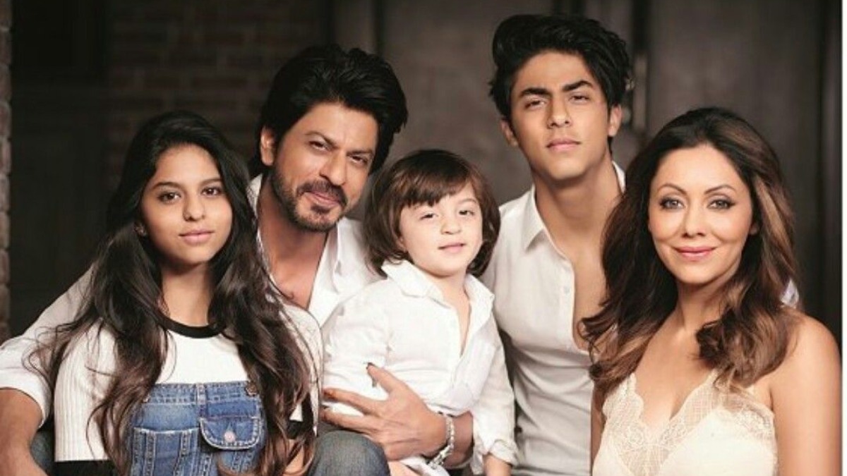 shahrukh khan - Dainik Bombabomb