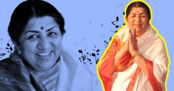 Lata-Mangeshkar