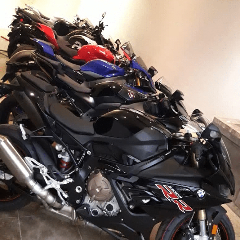 bike - Dainik Bombabomb