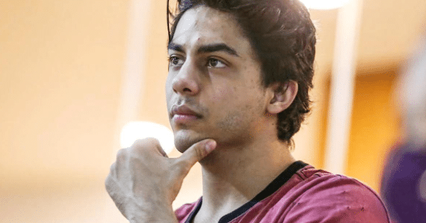 Aryan-Khan