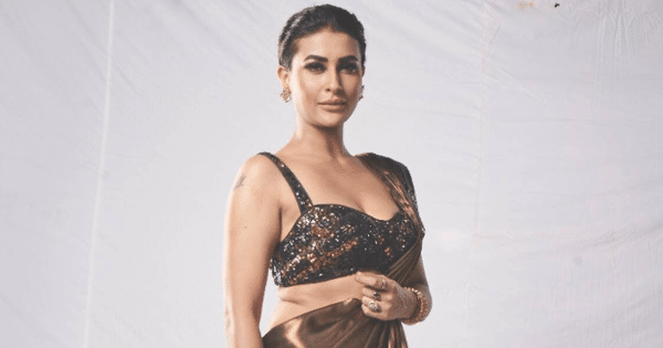 Pavitra Punia
