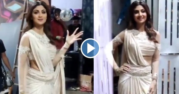 Shilpa Shetty