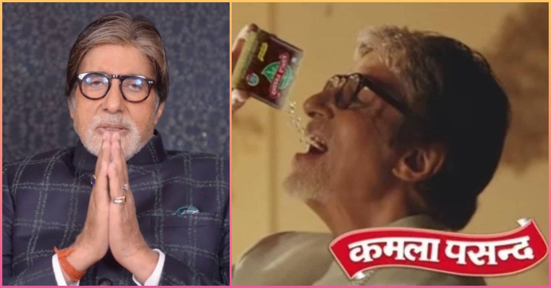 Photo Courtesy: Instagram/ amitabh bachchan