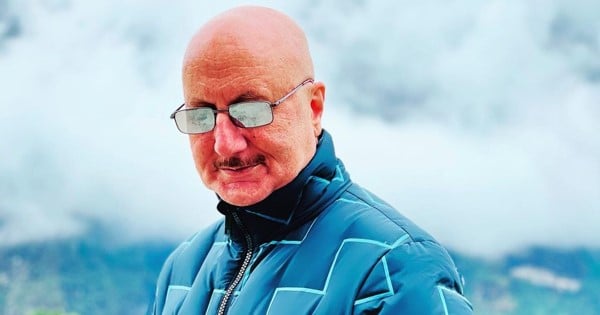 Anupam-Kher