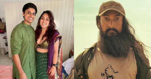 Ira-Khan-And-Nupur-Shikhare-And-Aamir-Khan