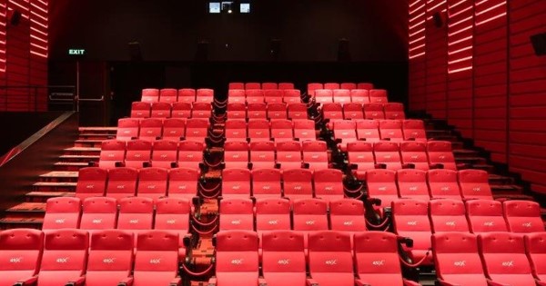 Movie-Theatre