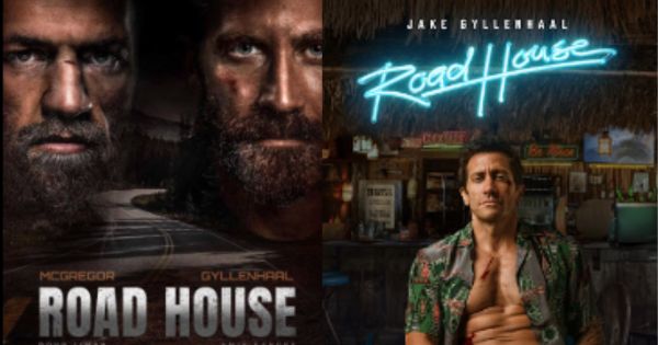 Road house 2024
