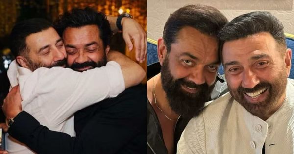 sunny deol and bobby deol