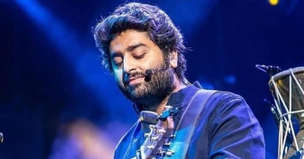 Arijit Singh