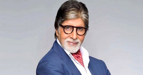 amitabh bachchan