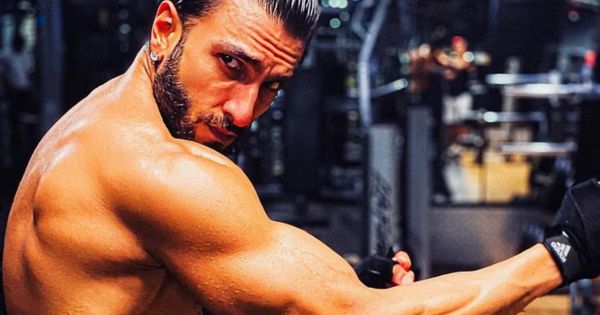 Ranveer Singh