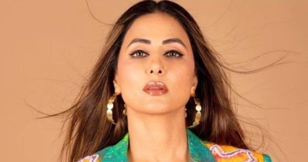 Heena Khan
