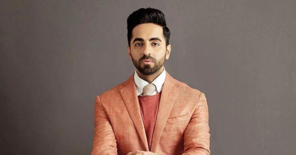 Ayushman Khurana