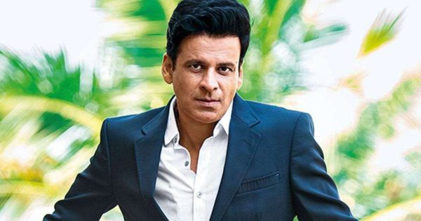 Manoj Bajpayee