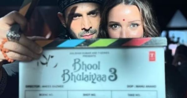 Bhool Bhulaiya 3