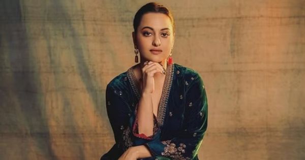 Sonakshi Sinha