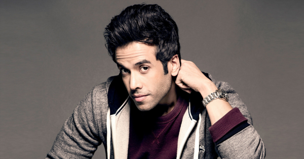 Tusshar Kapoor