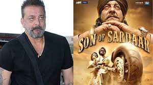 sanjay dutt