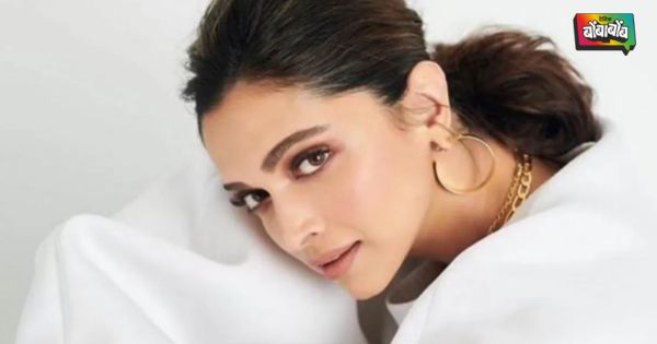 Deepika Padukone
