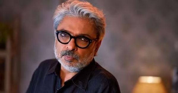 Sanjay Leela Bhansali
