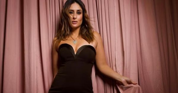 Kareena Kapoor Khan