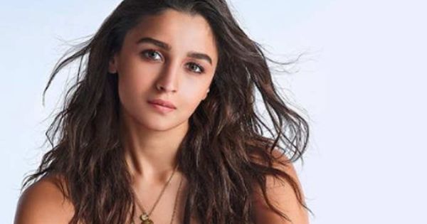 Alia Bhatt