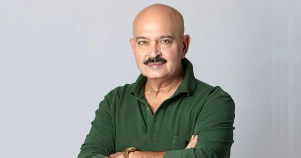 Rakesh Roshan