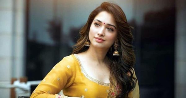 Tamanna Bhatia