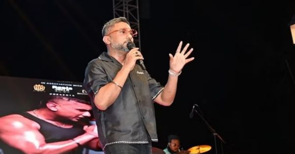 Honey Singh