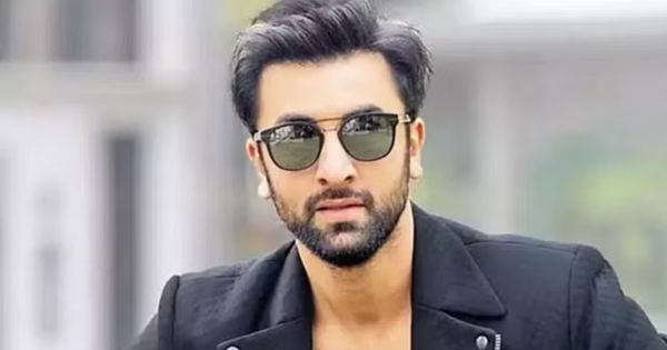 Ranbir Kapoor