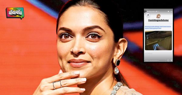 Deepika padukone