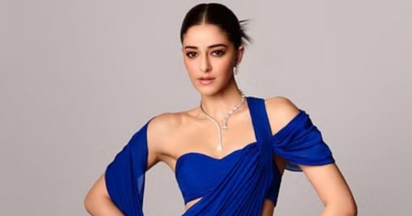 Ananya Pandey