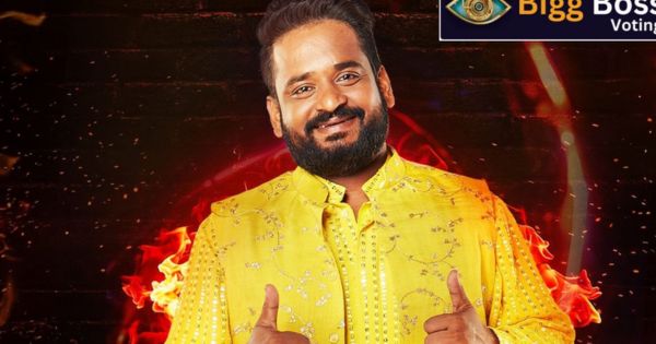 Dhananjay powar