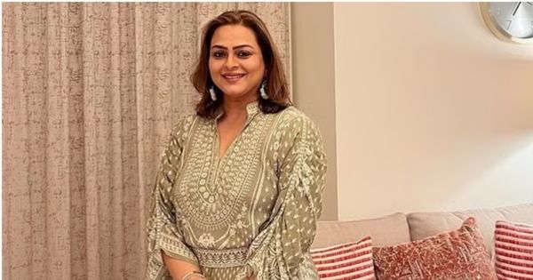 Shilpa Shirodkar