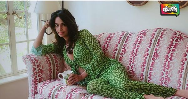 Mallika Sherawat