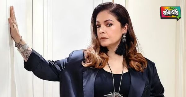 Pooja Bhatt