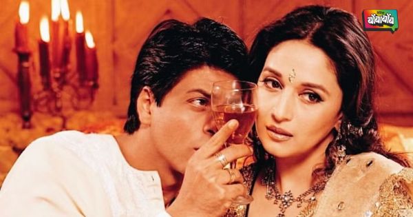 Shahrukh Khan