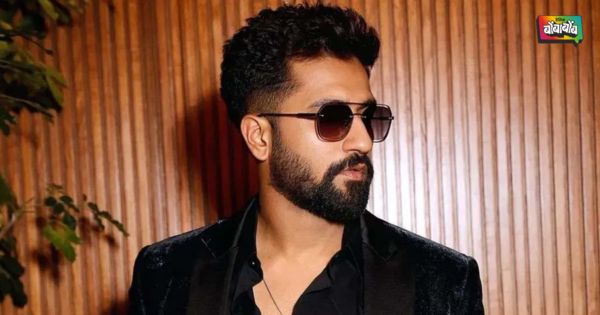 Vicky Kaushal