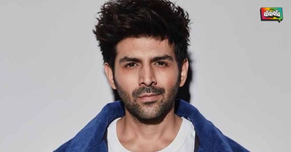 Kartik Aryan