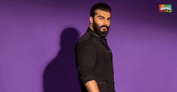 Arjun Kapoor